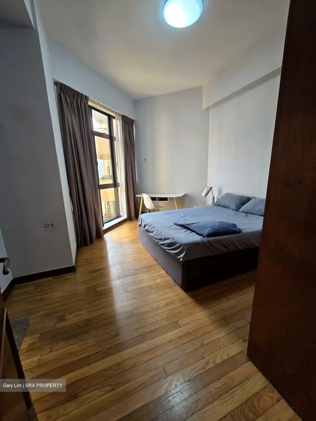 Dover Parkview (D5), Condominium #563741551